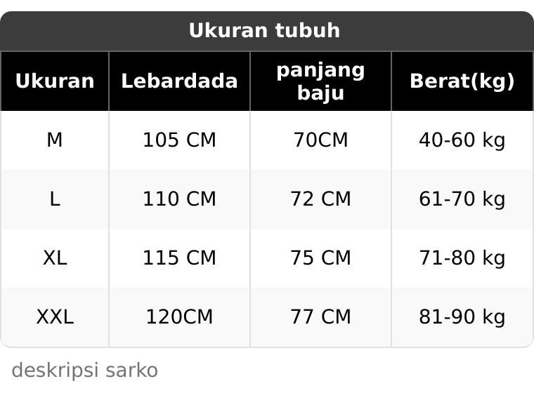 (SET) Sarko Sarung Instan Tali Pinggang Koko Dewasa Warna Mahogany Putih Hitam Motif Embos - Baju Koko Lengan Pendek Dan Sarung Motif Sarwon -Sarko Lebaran 2026