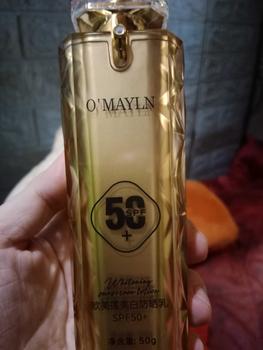Product Review of Kem Chống Nắng O’MAYLN SPF 50+ Làm Sáng Da, Bảo Vệ Da from l** t**o 2