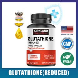 Jual Glutathione Kirkland Murah & Terbaik - Harga Terbaru Mei 2026