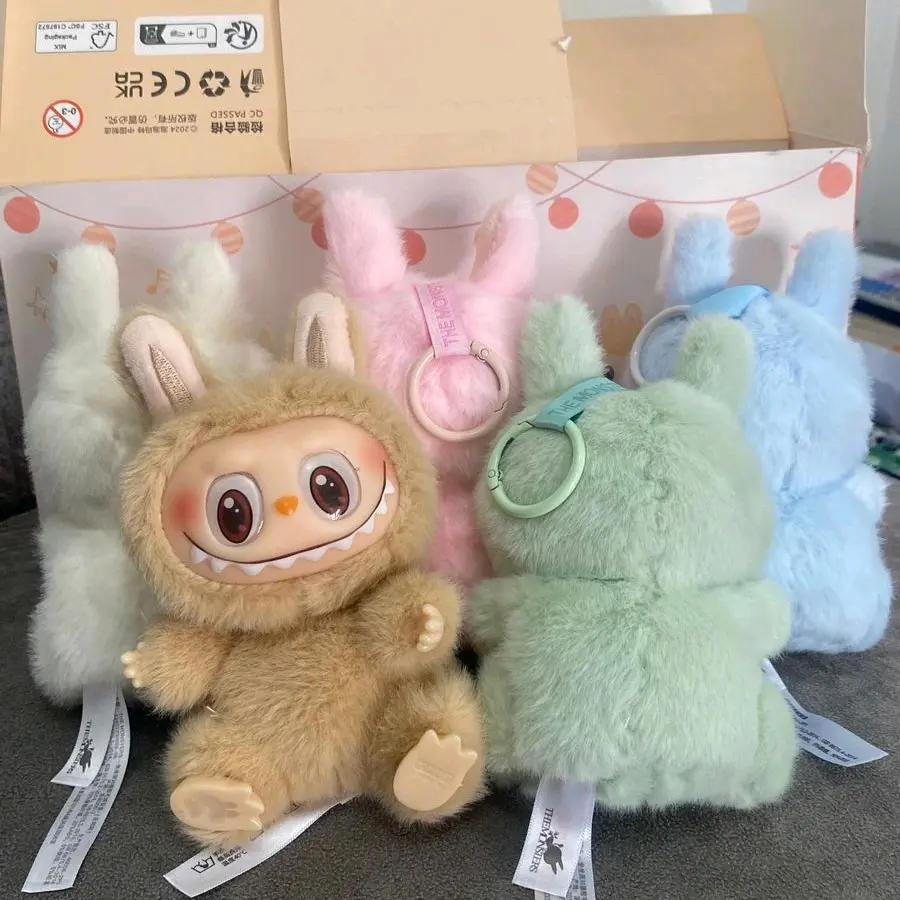 Boneka Viral Versi Duduk 2024