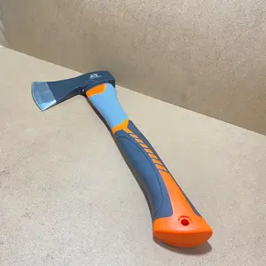 Kapak SA Kapak Fiber 600gr kapak 600Gram Kampak Fiber Kampak Gagang Fiber Kapak Gagang Fiber 600 Gr Kapak Gagang Fiber Lapis Karet