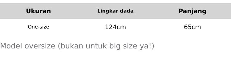 Product Introduction of Kemeja oversize wanita polos lengan pendek / casual rayon twill shirt 0