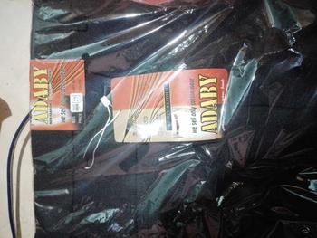 Product Review of Celana Kantor Pria Slim Fit 27-32 Formal Bahan woll Nyaman Di Pakai abu Muda Navy Panjang Kerja Hitam Abu Santai Low Waist Semi Kain Dewasa from y**❔ 1