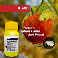 Gambar Insektisida INVERIS GOLD 50/25 DC -100 ML obat Kutu Kebul/Kutu Putih/Thrips/Aphid dari BASF Petani Sejahtera Kota Tangerang 2 Tokopedia