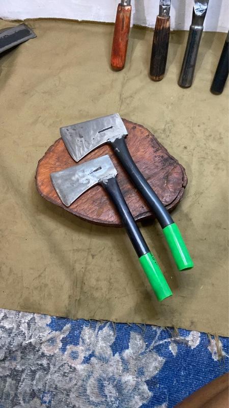 Product Introduction of 1 (Satu) PCS KAPAK Cacah Daging Dan Tulang - Kitchenware Baja Besi 4