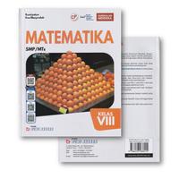 Gambar Matematika Kelas VIII SMP Kurikulum Merdeka - CP Terbaru dari Penerbit Bumi Aksara Kab. Bekasi 3 Tokopedia