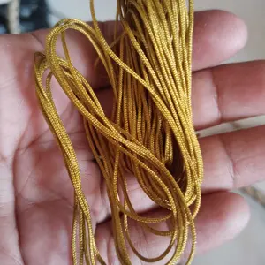 Tali Giok per meter / Tali gelang kalung / Tali benang shambala / Tali Strap Phone