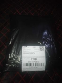 Product Review of Hoodie boxy fit reflektif Silent Nigh Unisex  Fleece tebal 280 gsm | Sablon Reflektif Silver Free Stiker from 🍺**I 2** 0