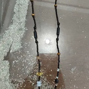 COD Kalung Buatan Tangan Alami Merek Lucky Rantai Tulang Selangka Bahan Anti Gores Anti Air Liontin Berkah Kebangkitan Singa Lucu Manis Keren Hadiah Ideal Perhiasan