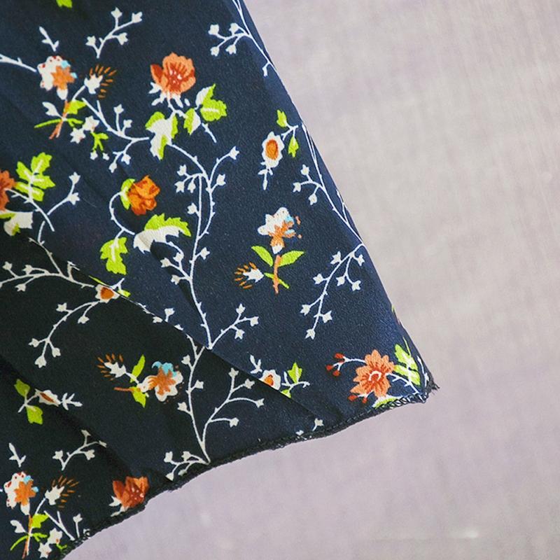 Product Introduction of Summer Casual Baby Girls Floral Pattern Strap Dress Cotton Kids Toddler Sleeveless Pageant Sundress 23