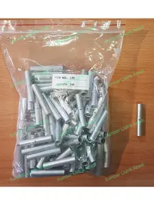 L 25 Connector/ Verbending/ Skun Connector L-25