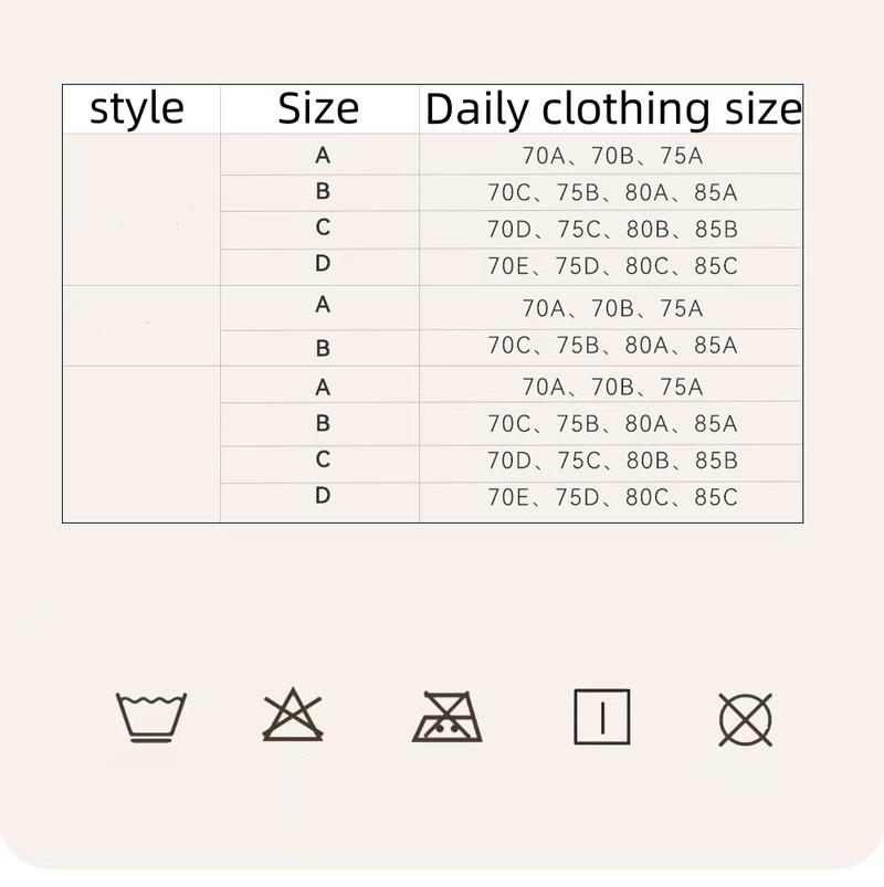 Product Introduction of Miếng Dán Ngực Vô Hình Lớn, Siêu Mỏng, Gathered, Tăng Cường Độ Dính, Thích Hợp Cho Ngực Lớn, Hàng Mới Về, Khuyến Mãi Mới 0
