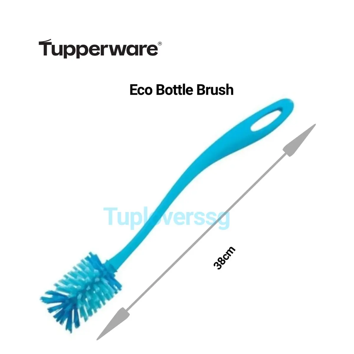 Tupperware Eco Bottle Brush