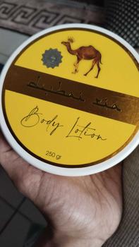 Product Review of HB DUBAI RIA BPOM KEMASAN BARU BERAT 250 GRAM Lotion Memutihkan from L**i 0