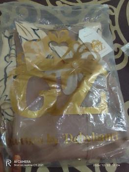 Product Review of Gwenza - Cintya Setelan Rok Cantik - Muslim Wanita from B** W**k 1