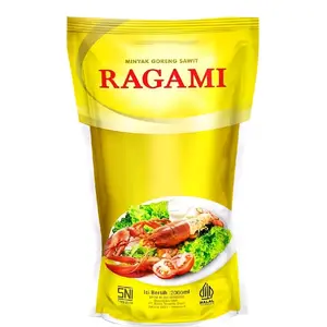 Minyak Goreng Ragami 2 Liter Minyak Goreng Sawit Berkualitas