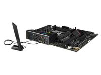 Gambar ASUS ROG STRIX B650E-F GAMING WIFI dari COC Komputer Kota Administrasi Jakarta Pusat 5 Tokopedia