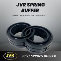 Gambar Spring Buffer Brio Satya RS  Depan & Belakang Full Set 4pcs Karet Dumper  Stabilizer Kendaraan dari JVR Official Store Kab. Cirebon 3 Tokopedia