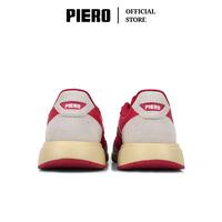 Gambar PIERO SEPATU SNEAKERS PRIA RUSHER TANAH AIR RED VINTAGE WHITE RED PIE1000265 - Red Vintage White, 42 dari PIERO Indonesia Kota Administrasi Jakarta Barat 5 Tokopedia