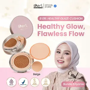 B Erl Healthy Glaze Cushion