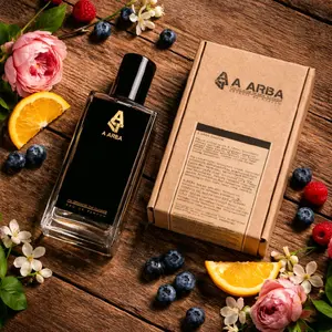 A arba SCENTKISS - parfum premium Eau de parfum U/30/50ml