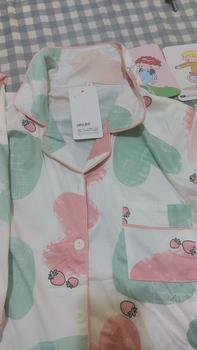 Product Review of Piyama bunga klasik banyak motif Panjang from D**2 1