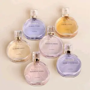 Bonavie Eau de Parfum - Parfum Tahan Lama dan Botol Elegan 30 ml