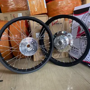 (BISA COD) Velg Jari Jari Honda Megapro gl pro/max Primus Tiger revo TERMURAHHHH!!! Motorcycle