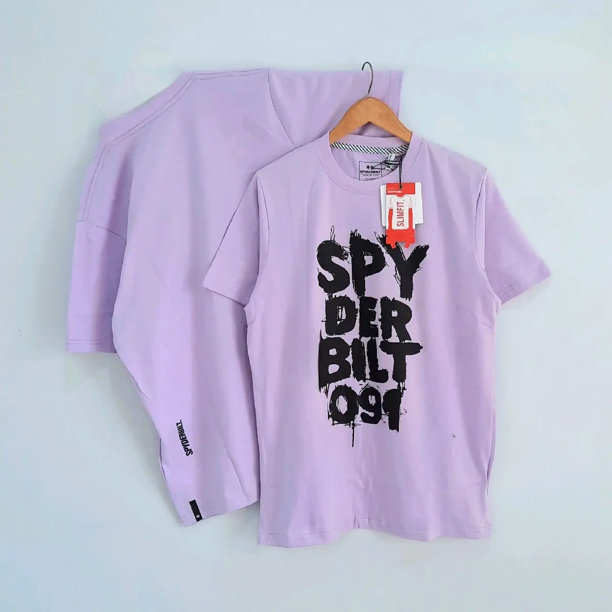 KAOS SURF VOL SPM(SUPER PREMIUM) CATTON COMBAD REAKTIF