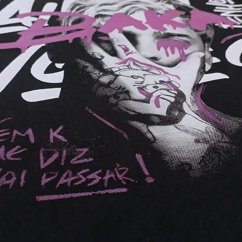 T-Shirt Kaos Satuan/Lusinan Custom Bisa Request Foto Dan Design Sendiri | Baju Kaos Pria | kaos terbaru 2024 dewasa | Kaos Logo Combed Distro 2