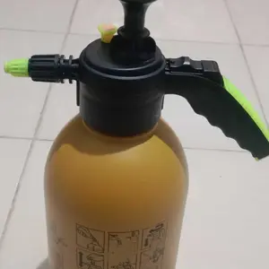 Pressure Sprayer Semprotan Tekanan untuk Tanaman Botol Spray Kapasitas 1L 2L dan 3L