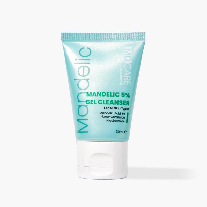 Công ty Sữa rửa mặt MD CARE Mandelic Acid 5% làm sạch sâu tẩy da chết 30ml