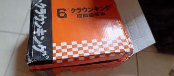 Product Review of paket 1box (50pcs) lem g lem korea lem serbaguna GROSIR MURAH!! from 4** 0