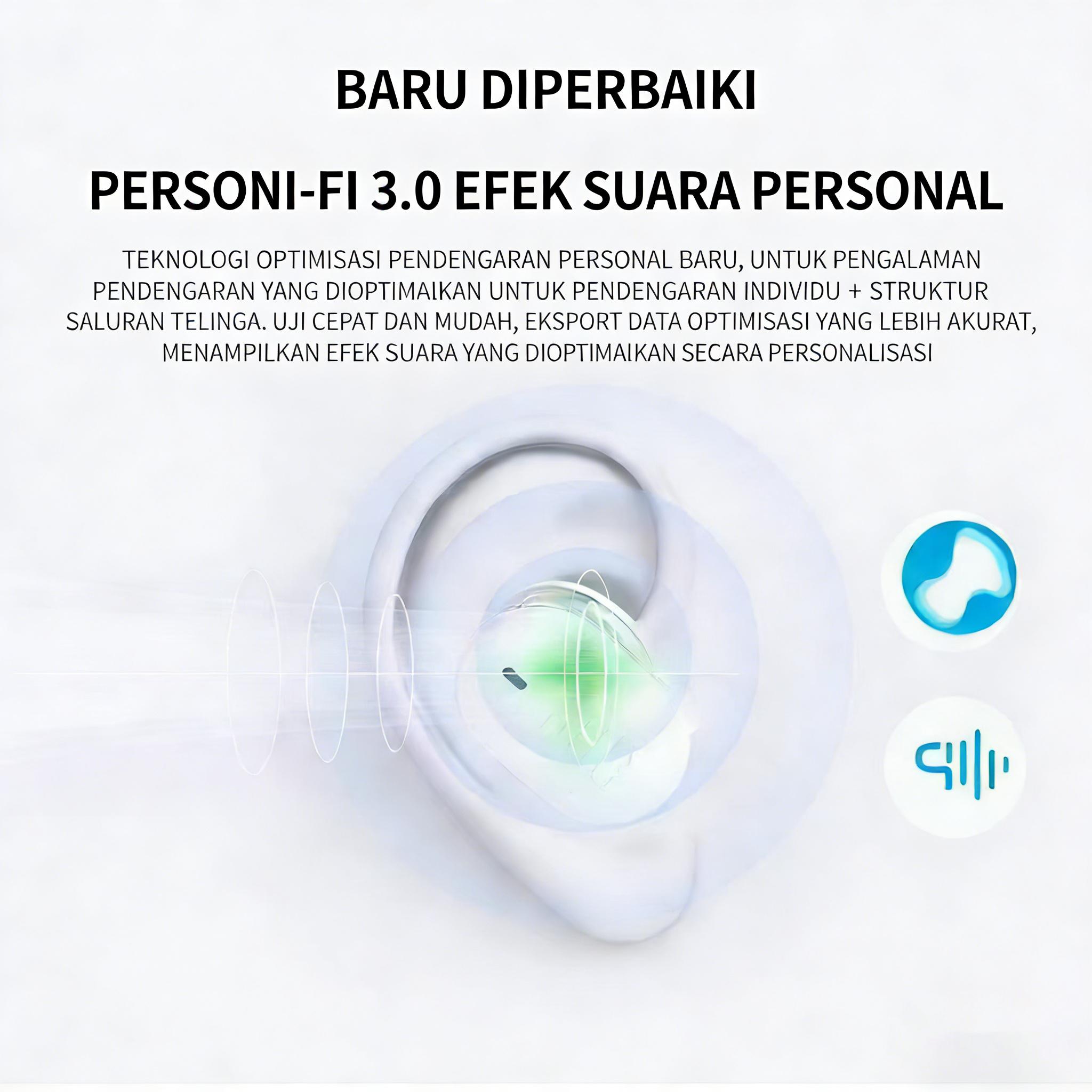 Eikelk Hsz PHANTOM M10 Earphone Bluetooth Nirkabel True Wireless, Anti Air Dalam, Baterai Tahan Lama, TWS, Suara Stereo Bass Kuat, Audio Surround 3D, Peredam Suara Cerdas, Gaming Kompetitif, Mendukung Panggilan, Musik,Olahraga, Earphone Bluetooth Nirkabel Eikelk Hsz PHANTOM M10 Earphone Bluetooth Nirkabel True Wireless, Anti Air Dalam, Baterai Tahan Lama, TWS, Suara Stereo Bass Kuat, Audio Surround 3D, Peredam Suara Cerdas, Gaming Kompetitif, Mendukung Panggilan, Musik,Olahraga, Earphone Bluetooth Nirkabel