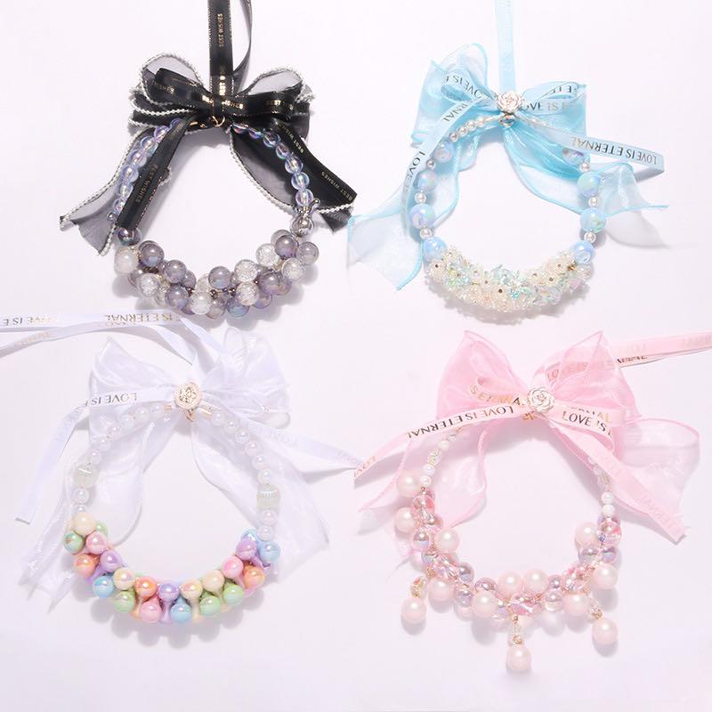 DIY hanging chain, multiple colors, one 0