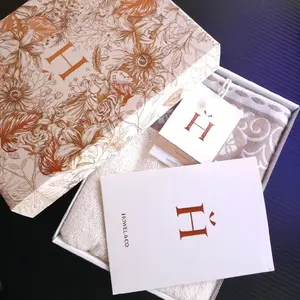 HOWEL & CO -SPORT TOWEL (ATHENA)- Handuk Gift