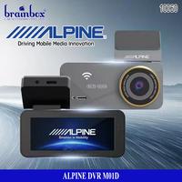 Gambar Kamera Perekam Mobil Alpin DVR M01D CCTV Hidden HD Recorder Camera dari Brainbox Car and Home Kota Batam 1 Tokopedia