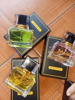 Product Review of PARFUM ISLAMI BIDARA by Oki Setiana Dewi Perfume Wanita yang memiliki Harum, Mewah, Tahan Lama, Terwangi dan Favorit yang langsung diracik oleh Ahlinya from h**7 0