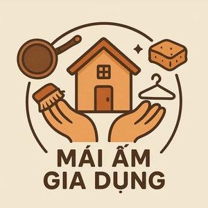 Mái Ấm Gia Dụng