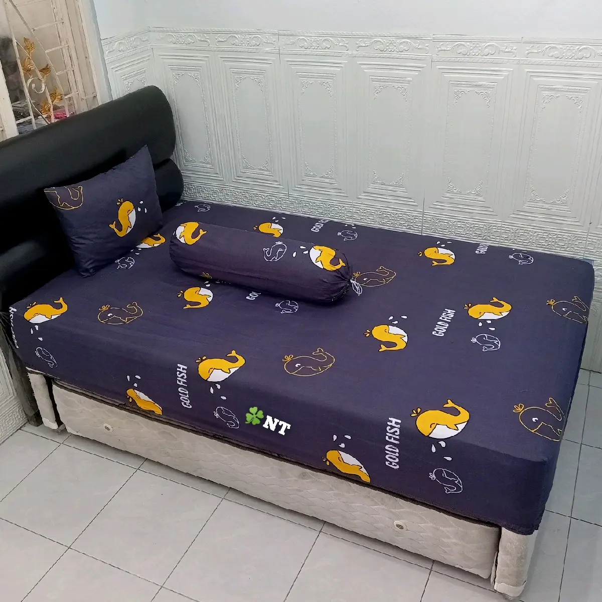 120x200 SEPREI HOME MADE