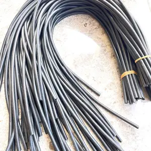 [10 Pcs] Selang Vacum Karburator Slang Hisap Bensin Universal Motor Kualitas Grade A