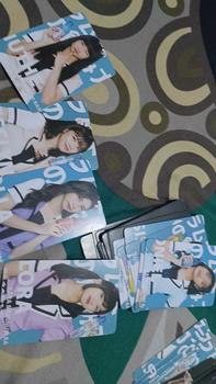 Product Review of PHOTOCARD JKT48 125PCS - 5 TEMA from c**_ 0