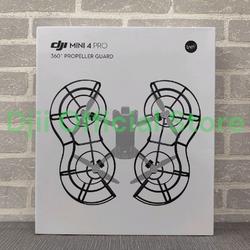 Para DJI Mini 4 Pro, anillo protector anticolisión, accesorios de hélice, hoja p