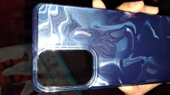 Product Review of Case Hologram Splash All Type Hp OP** VI*O INF*X RE*LME S*MS*NG IPH*NE X*AOMI TECNO Casing Shimering Acrylic Glossy Tebal Softcase from s**s 0