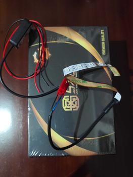 Product Review of ORIGINAL BILED SXC 2,5 INCHI 60 WATT BILED SXC BILED TP500 MURAH DANA PELAJAR CAHAYA PADAT LAMPU MOTOR MOBIL from k**o 1