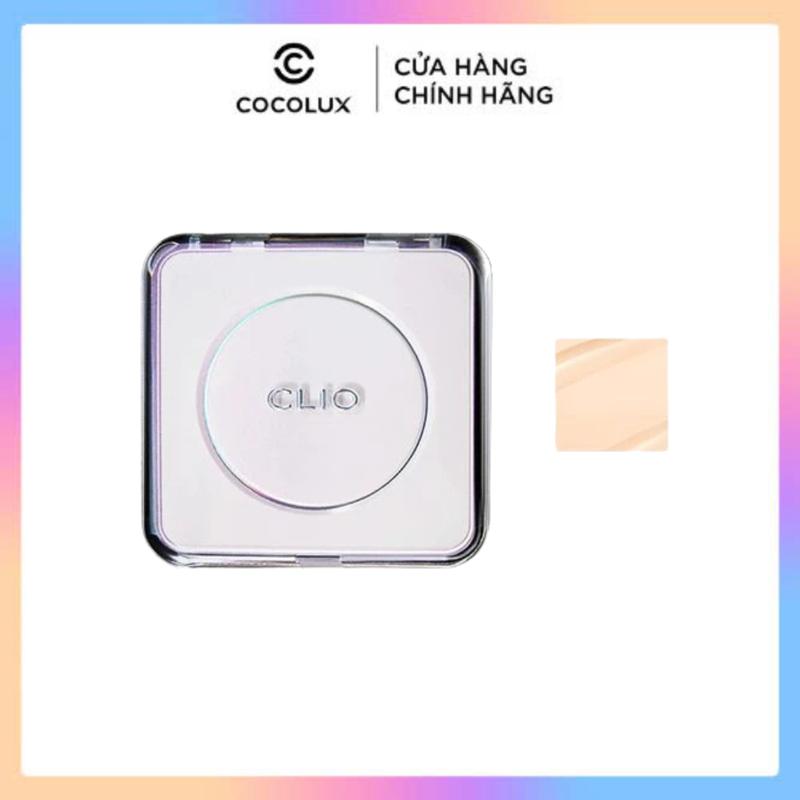 Phấn Nước Clio Kill Cover Founwear Cushion The Original SPF50+ PA+++