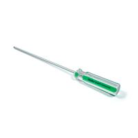 Gambar TEKIRO In Line Color Screwdriver Ph1 X 200 (5) Green dari TEKIRO_NEW Kab. Serang 4 Tokopedia
