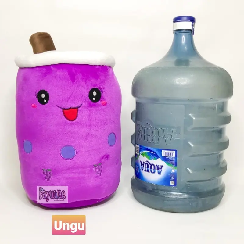 Boneka 45CM Boba Besar Jumbo Original Termurah Dolls Toys 4