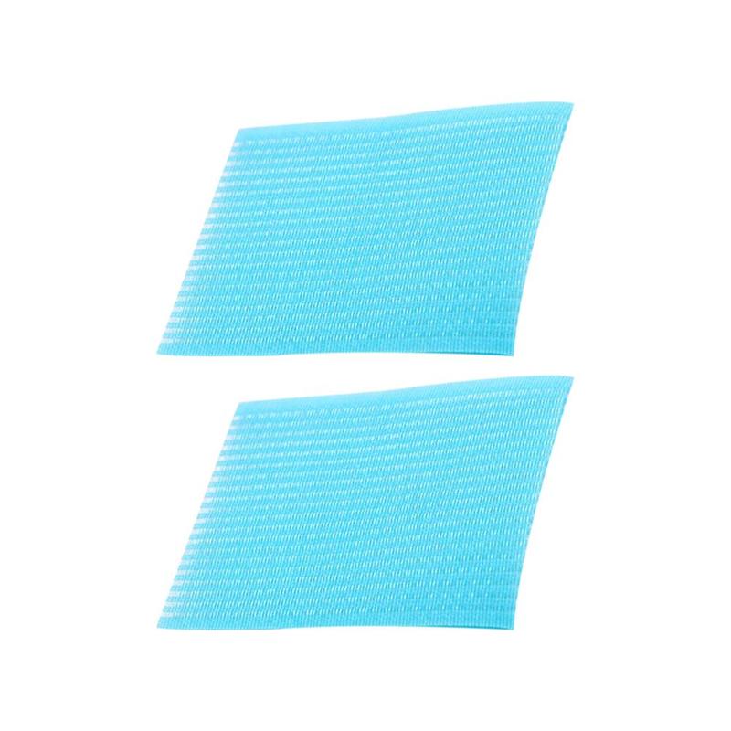 Product Introduction of Magic Hair Sticker Cushion Bangs Sticker Front Hair Practical Popular Hair Tools Sticker Face Y6Y1 21