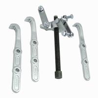 Gambar Tekiro Three Arm Puller 12 Inch /Treker Kaki 8 / Tools - Alat Perkakas dari TEKIRO Kab. Serang 1 Tokopedia
